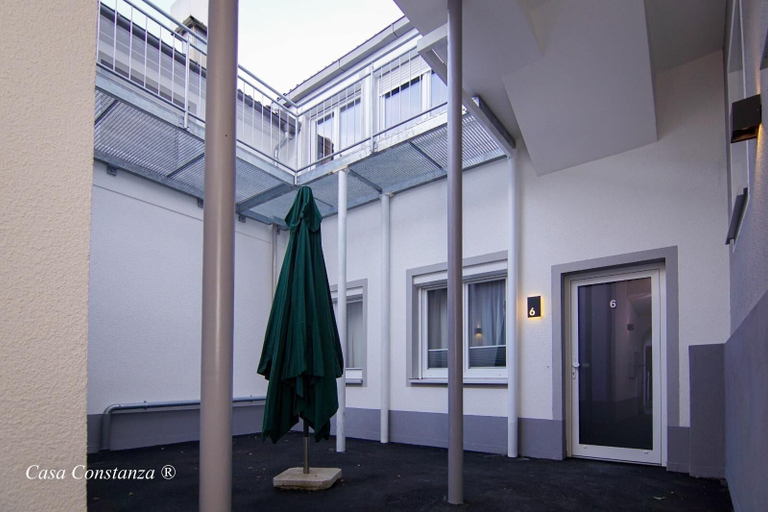 Exterior & Views 2, Casa Constanza Hotel Garni am Bodensee, Bodenseekreis