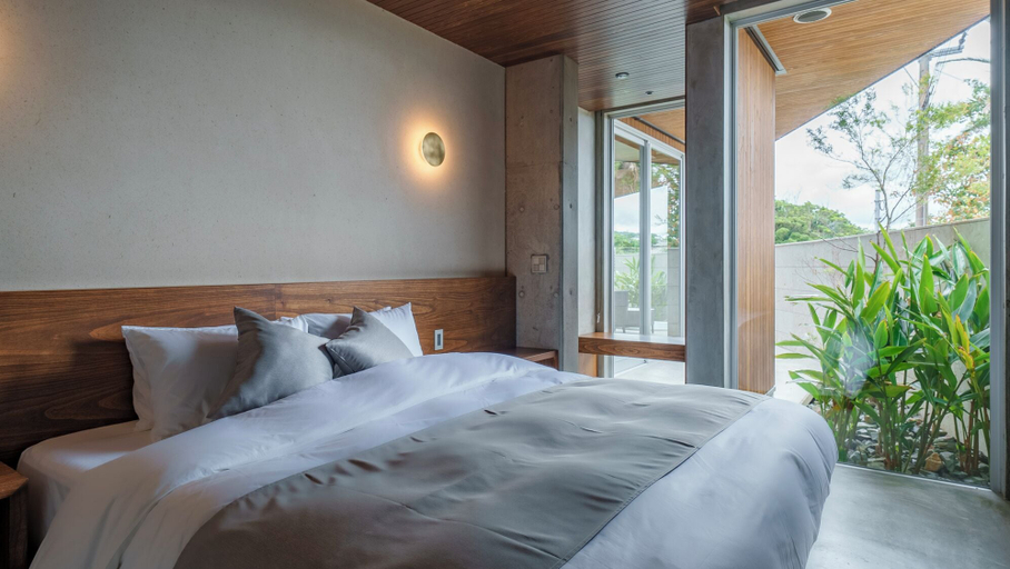 Bedroom 2, tanegashimaArakibekkan, Nishinoomote