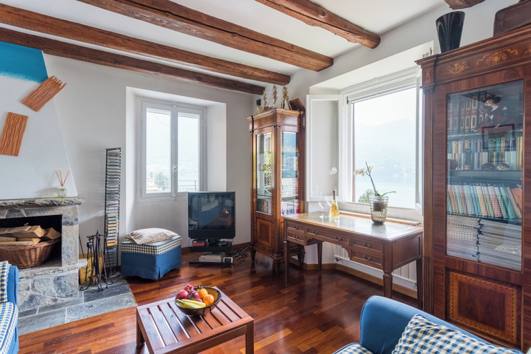 Interior, Dreaming Terrace by Rent all Como, Como