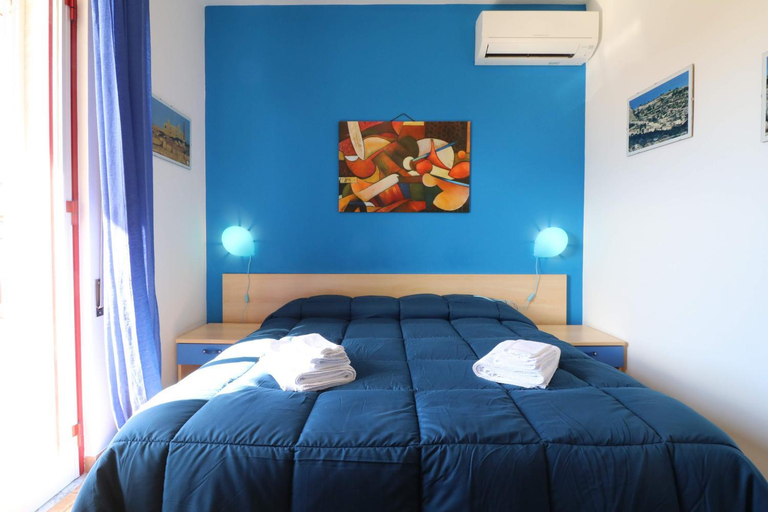 Others 4, B&B Spiaggia di Ponente, Ragusa