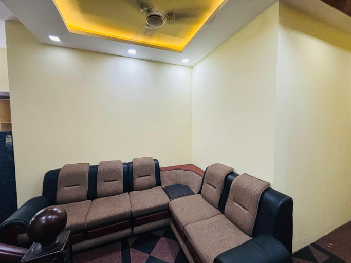 Others 3, ISHA Residency, Ernakulam