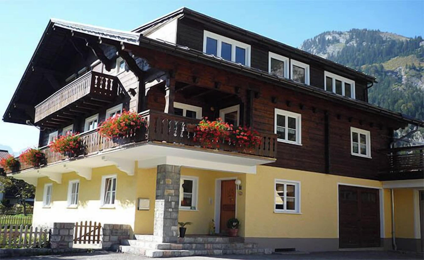 Primary image, Bocks Apartments 61, Bludenz