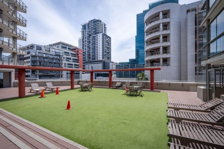 Others 4, ITC Hospitality Group Two Bedrooms Icon Building, City of Cape Town