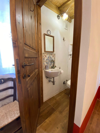 Others 4, Sa domu de don Ninnu bed breakfast, Medio Campidano