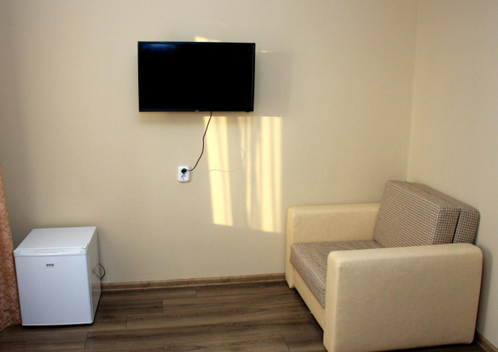 Others 5, Sanatorium Naroch, Myadzyel