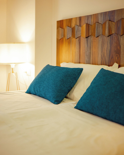 Bedroom 5, Domus Maris Boutique Hotel, Agrigento