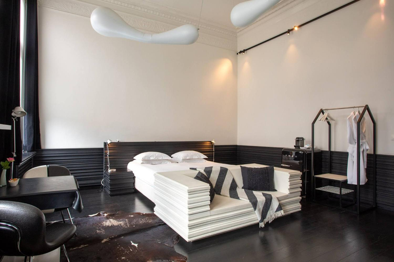 Others 5, B&B Suites FEEK, Antwerpen