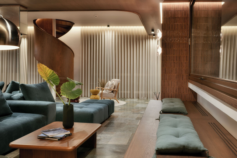 Others 5, Karyatis Luxury Maisonette by K&K, Attica