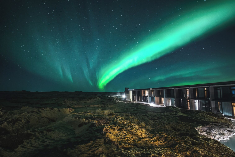 Exterior & Views 2, The Retreat at Blue Lagoon Iceland, Grindavík