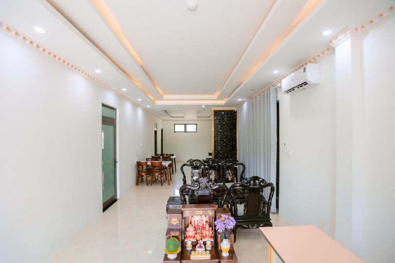 Public Area, ALEX HOTEL AND SPA, Da Nang