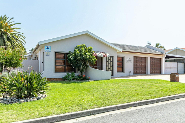 Others 4, House of joy, City of Cape Town