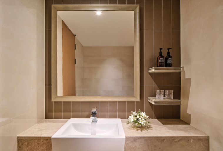 Bathroom 5, ROYAL HOTEL SEOUL Myeongdong, Jung