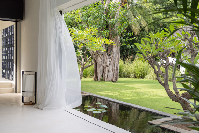 Exterior 2, The Jing, Boutique Resort, Buleleng