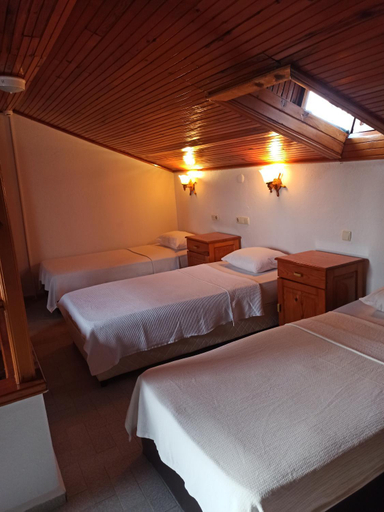Others 2, Tas Motel, Manavgat