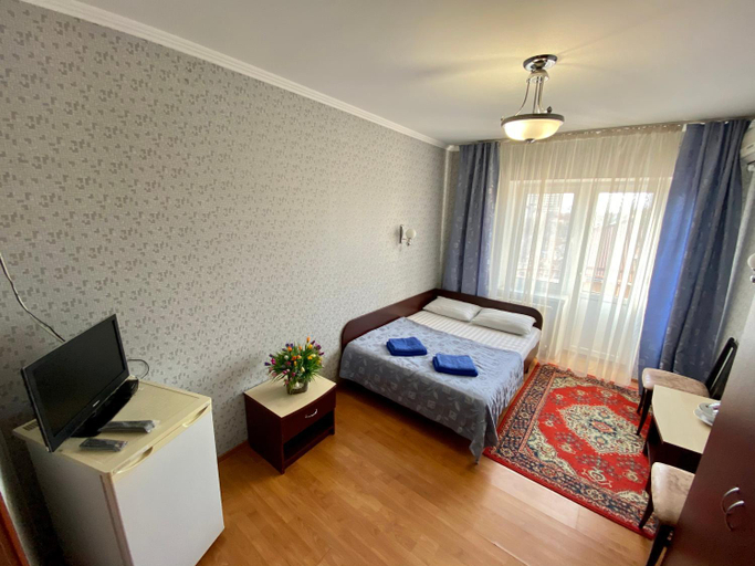 Others 2, Guesthouse Valeria, Anapskiy rayon