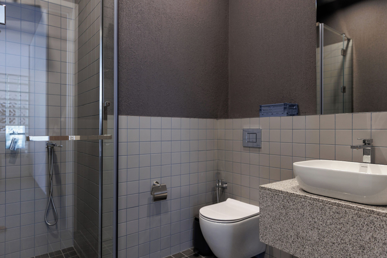 Bathroom 5, RIS Dalma Collection Yerevan, Yerevan