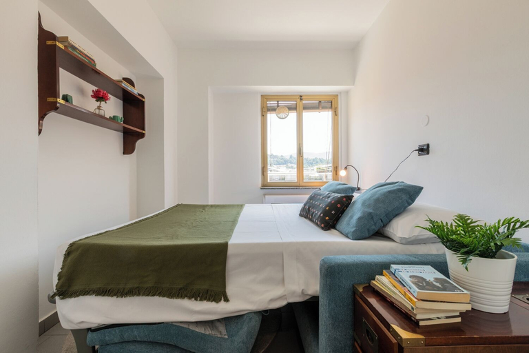Room 2, Riflessi sul Po by Wonderful Italy, Torino