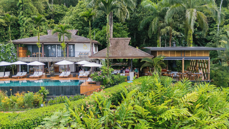 Exterior & Views 2, Oxygen Jungle Villas & Spa, Osa