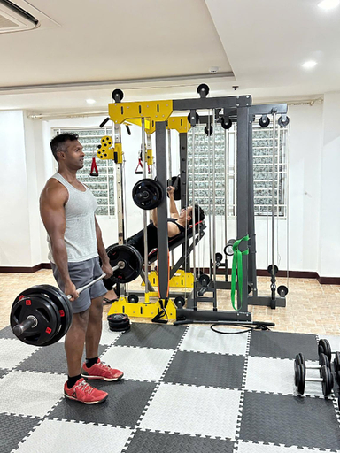 Others 5, Star Near Me Hotel and Spa Danang, Da Nang