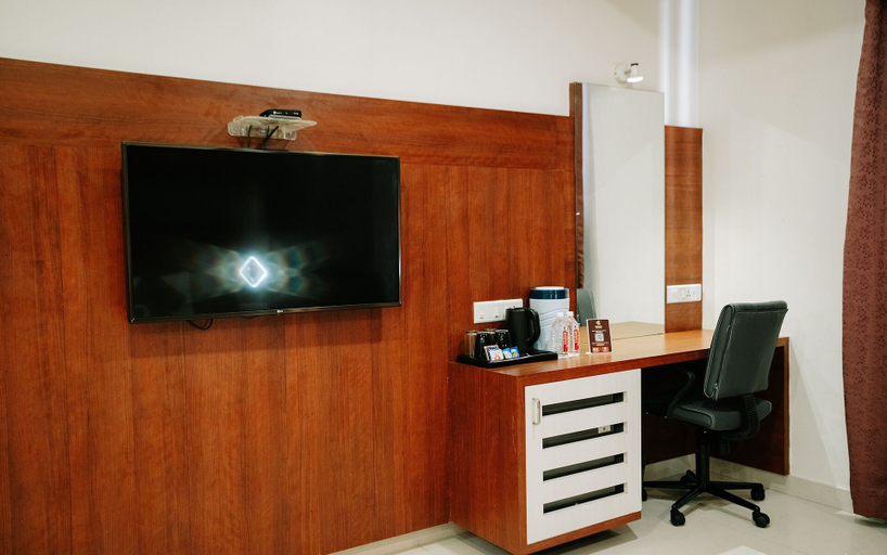 Others 4, Daksh The Madhuvan Suites Dwarka, Devbhumi Dwarka