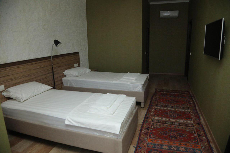 Others 2, Main Street Hotel, Derbentskiy rayon