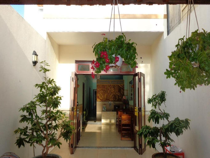 Others 3, Hoi Pho Riverside Homestay, Da Nang
