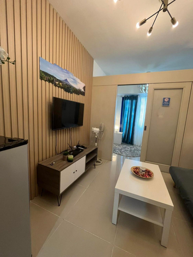 Others 3, Ayah's Affordable Staycation, Pasay City
