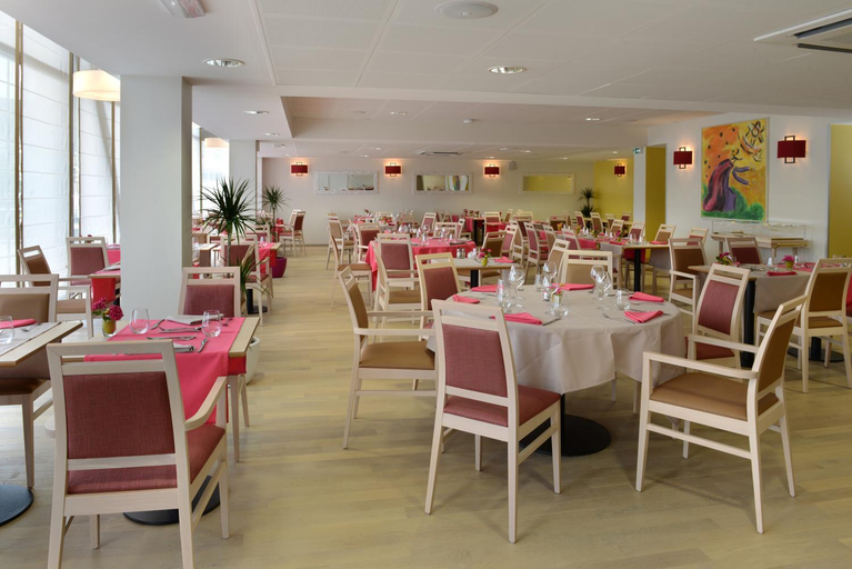Food & Drinks, Domitys Le Jardin des Trois Rois, Loir-et-Cher