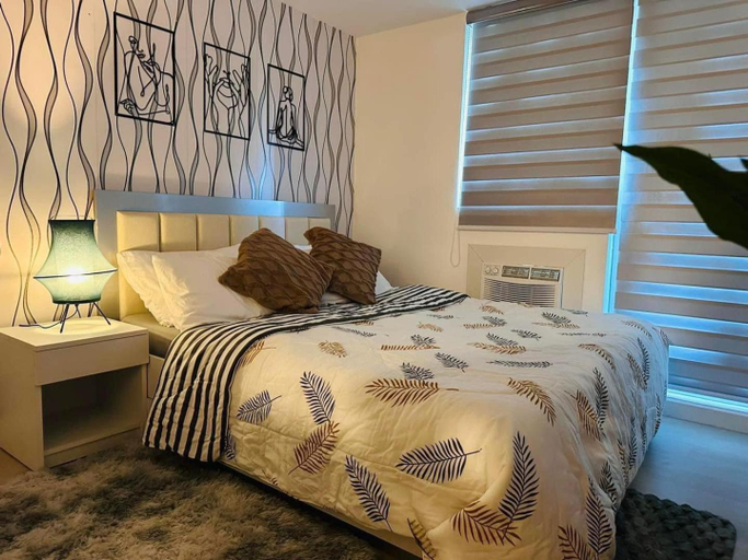 4, The Z Cabins, San Fernando City