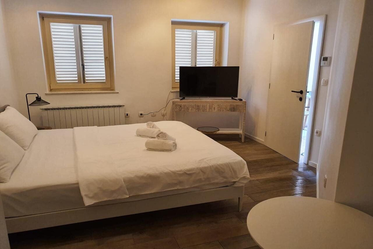 Bedroom 4, Rezidenca Ortus, Koper