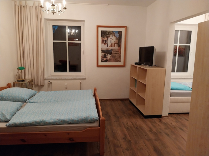 Bedroom 4, Zimmervermietung Hohenlockstedt, Steinburg