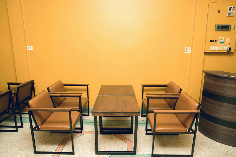 Others 2, Comfy Corner Hostel, Pathum Wan