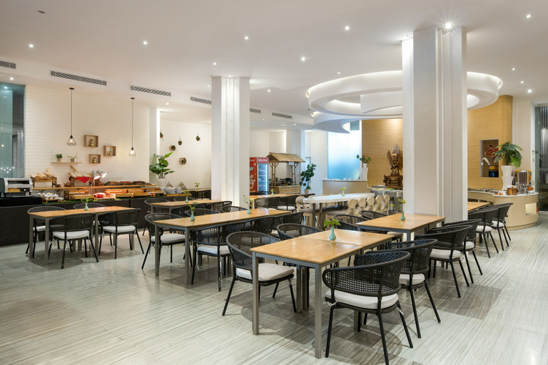 Others 4, HARRIS Hotel & Residences Sunset Road, Denpasar