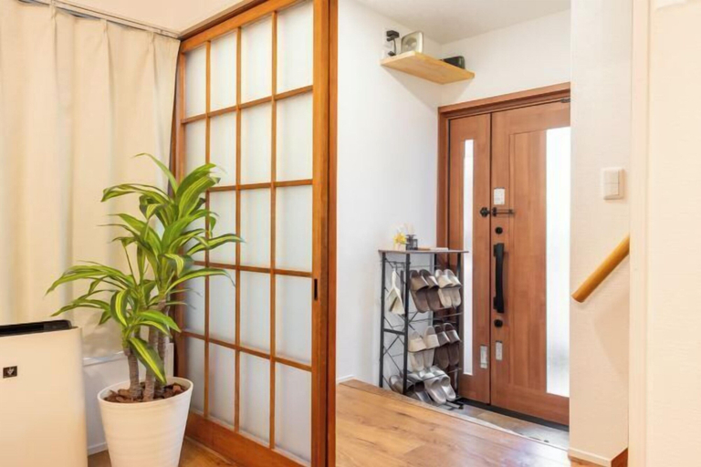 Room 4, YOSHIFUSA TOKYO, Sumida