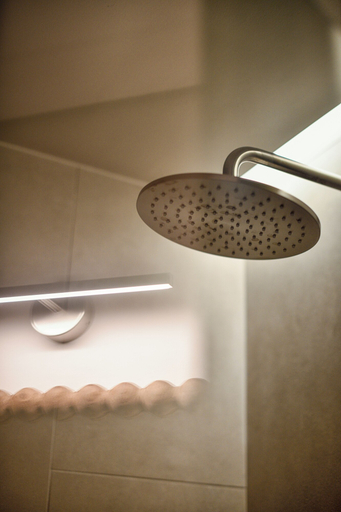 Bathroom 3, Karyatis Luxury Maisonette by K&K, Attica