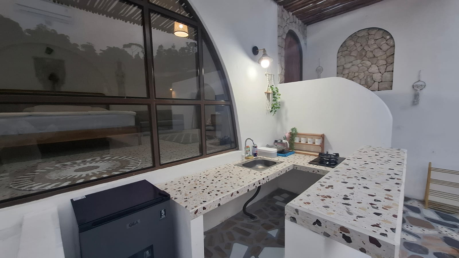 Others 5, Natura Glamping, Bandung