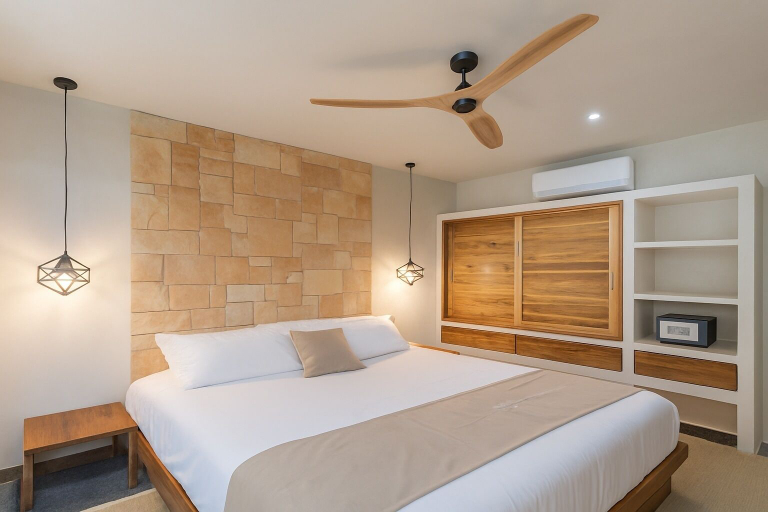 Bedroom 3, Irie Tulum, Cozumel