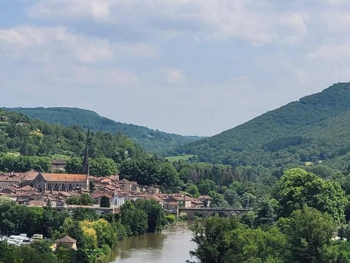 Others 2, Chambre en bordure d'Aveyron, Tarn-et-Garonne