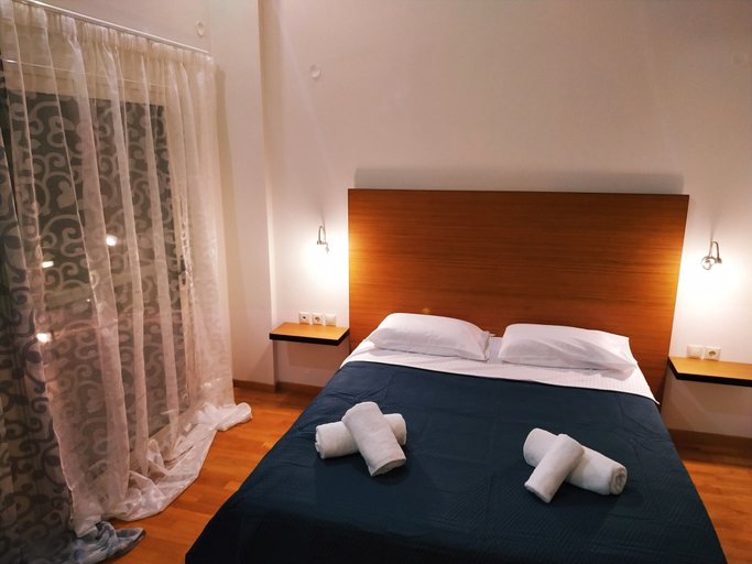 Room 3, Luxury Villa Zeus Private Pool, Crete
