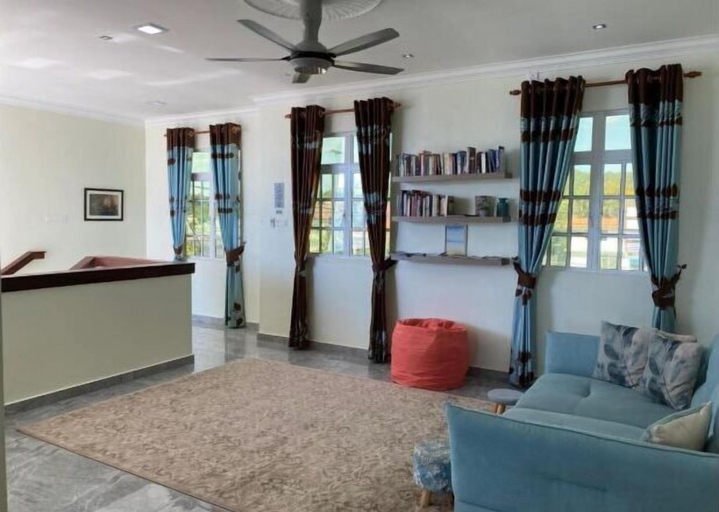 Interior 4, Che Beach House, Kuala Terengganu