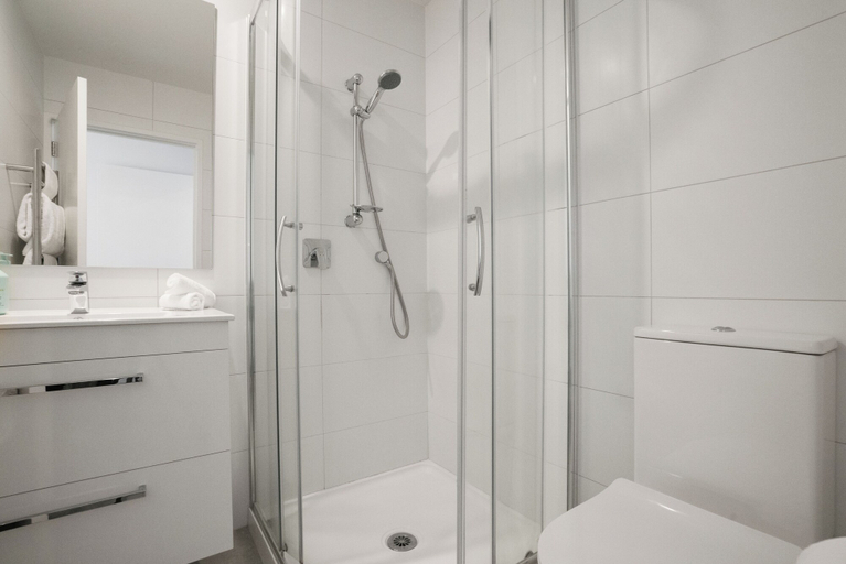 Bathroom 3, Brand New House by Botany - Parking, Manukau