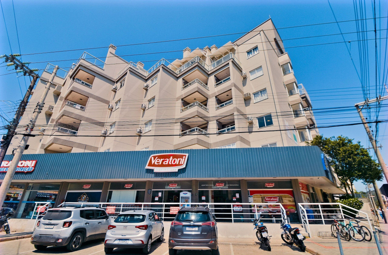Exterior & Views 2, Residencial Vista Bella, Bombinhas