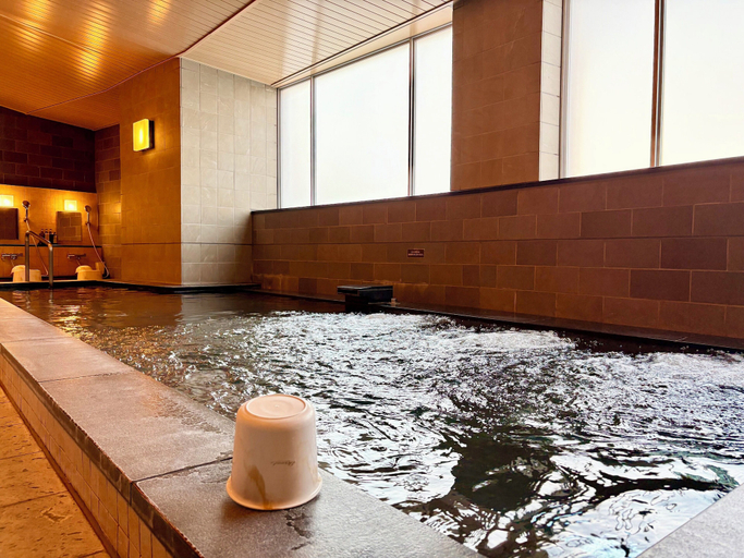 Sport & Beauty 2, Maihama View Hotel by HULIC, Edogawa