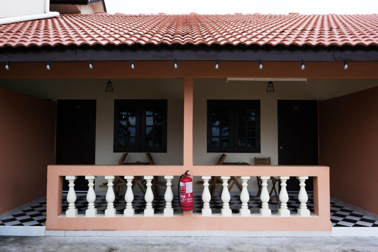 Others 4, Blackstone Beach Resort, Kuantan