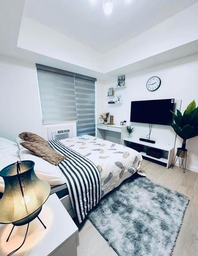 2, The Z Cabins, San Fernando City
