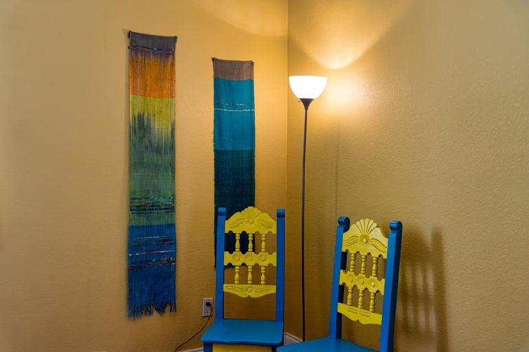 Others 3, Sojourner’s Vista del Lago, Chapala