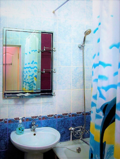 Others 4, Hotel Arga, Achinskiy rayon