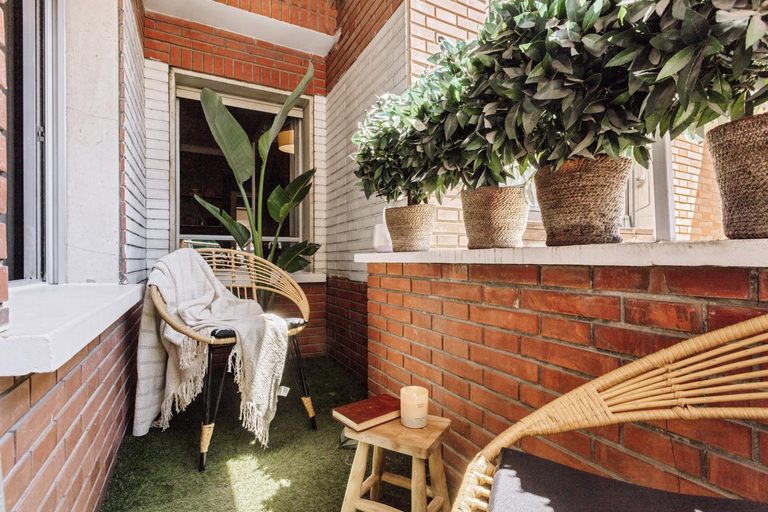 Others 2, Spacious flat, Pula