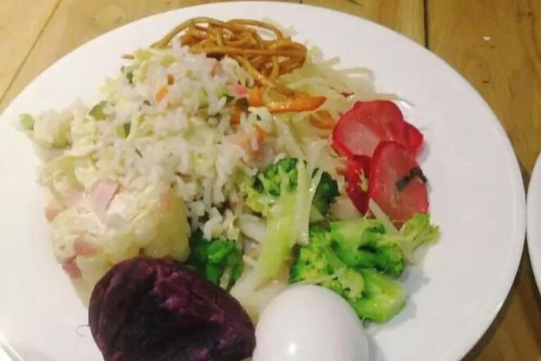 Food & Drinks 5, Shuiyuan Shangmei Hotel, Bengbu
