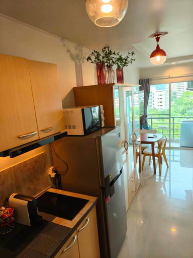 Others 5, Beach condo Jomtien 12 SuperHost, Pattaya